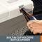 Worx 20V 5Ah Power Share Electric and Battery Powered Cooler, Battery and Charger Included WX876L - alternate 4